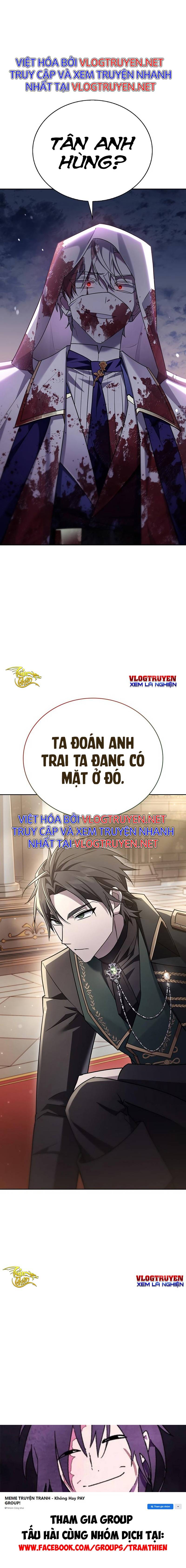 Ta Không Tài Giỏi Đến Vậy Đâu: Chapter 15