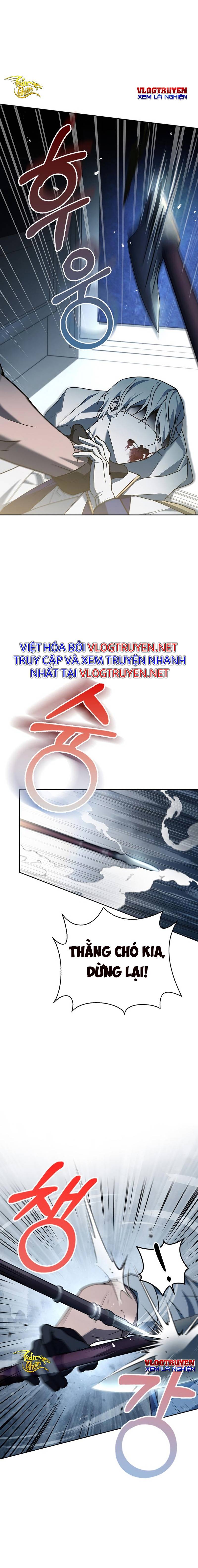 Ta Không Tài Giỏi Đến Vậy Đâu: Chapter 15