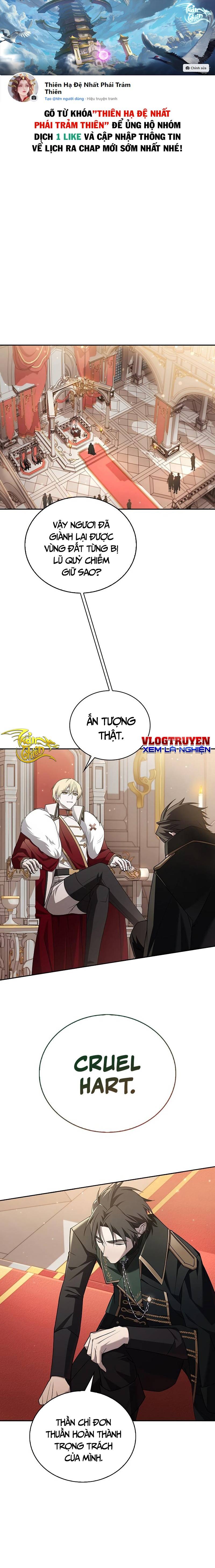 Ta Không Tài Giỏi Đến Vậy Đâu: Chapter 16