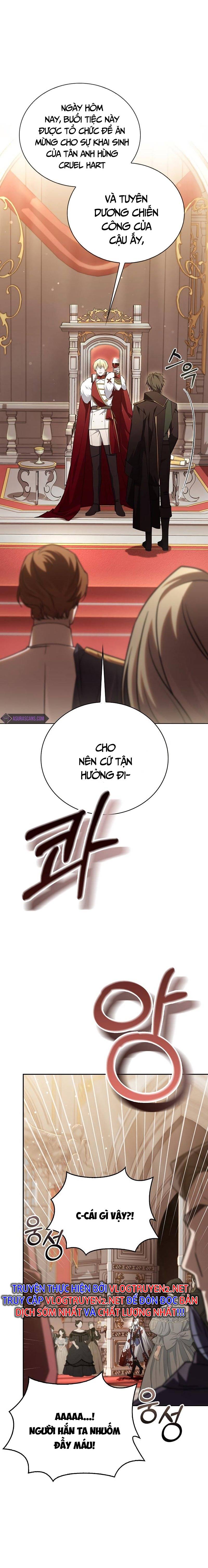 Ta Không Tài Giỏi Đến Vậy Đâu: Chapter 16