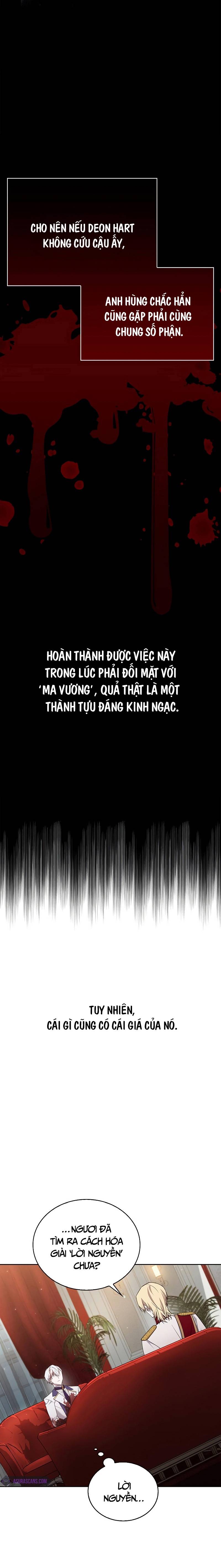 Ta Không Tài Giỏi Đến Vậy Đâu: Chapter 16