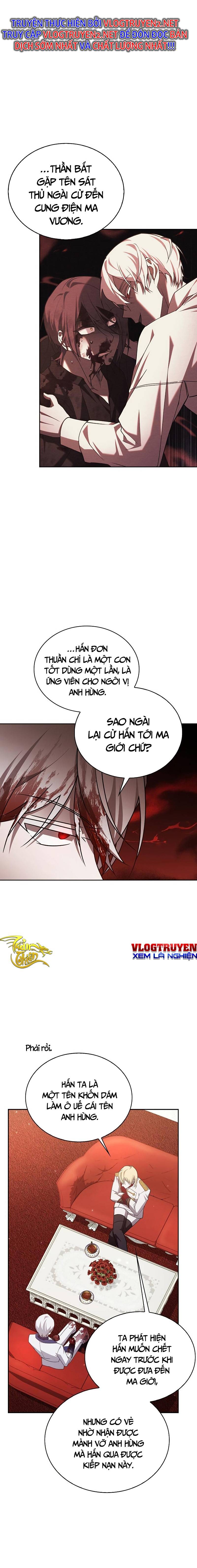 Ta Không Tài Giỏi Đến Vậy Đâu: Chapter 16