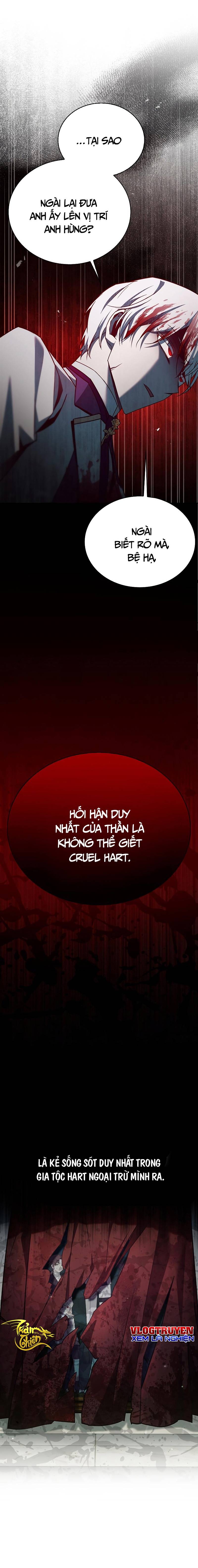 Ta Không Tài Giỏi Đến Vậy Đâu: Chapter 16