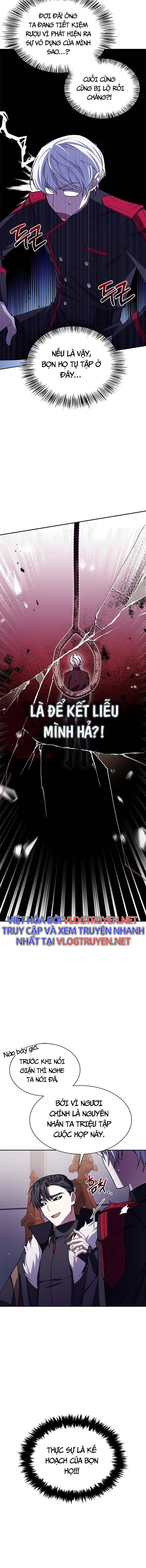 Ta Không Tài Giỏi Đến Vậy Đâu: Chapter 2