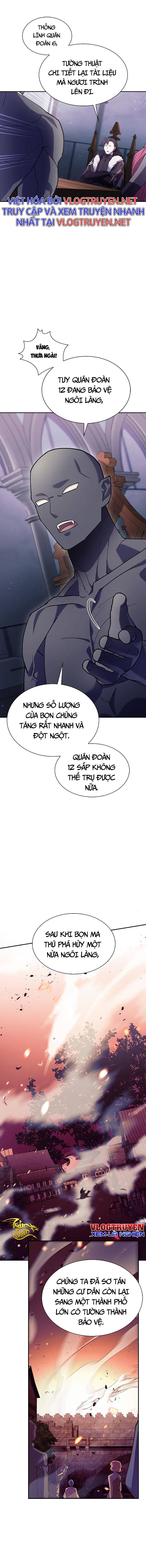 Ta Không Tài Giỏi Đến Vậy Đâu: Chapter 2