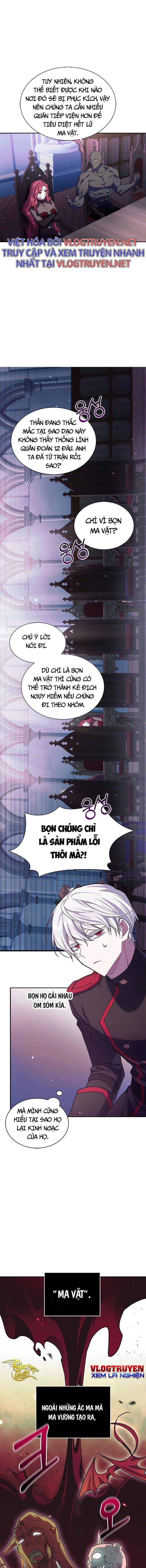 Ta Không Tài Giỏi Đến Vậy Đâu: Chapter 2
