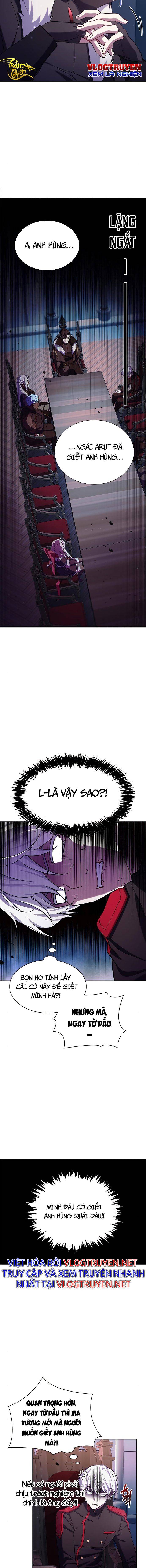 Ta Không Tài Giỏi Đến Vậy Đâu: Chapter 2
