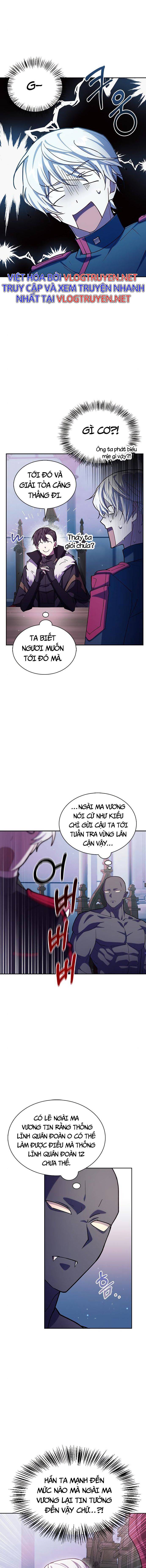 Ta Không Tài Giỏi Đến Vậy Đâu: Chapter 2