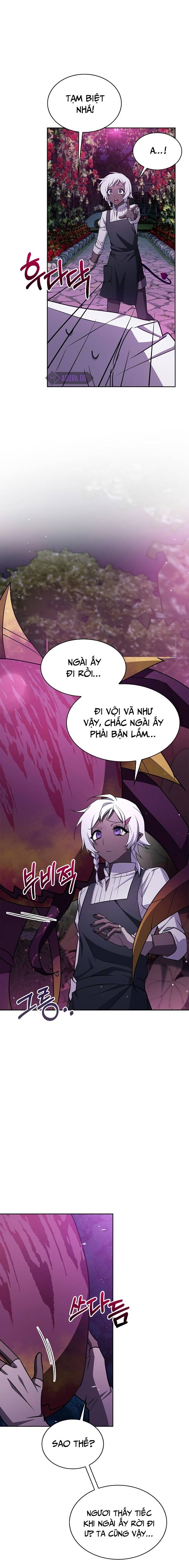 Ta Không Tài Giỏi Đến Vậy Đâu: Chapter 6