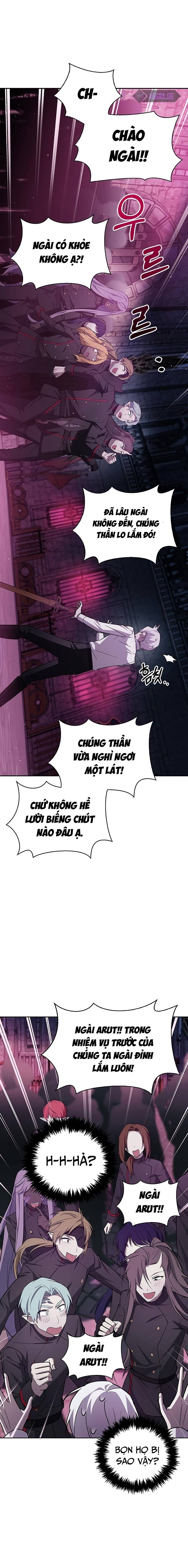 Ta Không Tài Giỏi Đến Vậy Đâu: Chapter 6