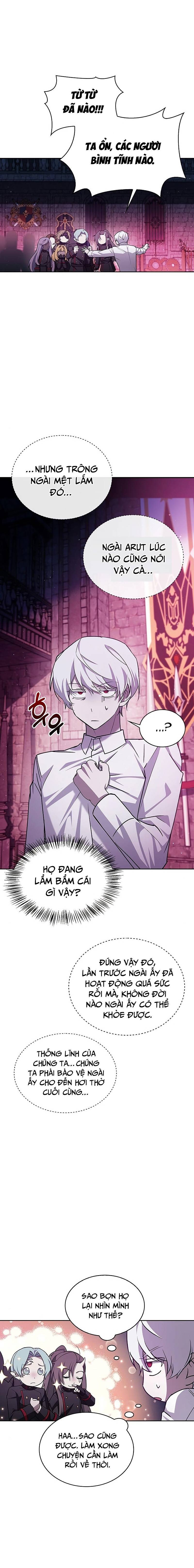 Ta Không Tài Giỏi Đến Vậy Đâu: Chapter 6