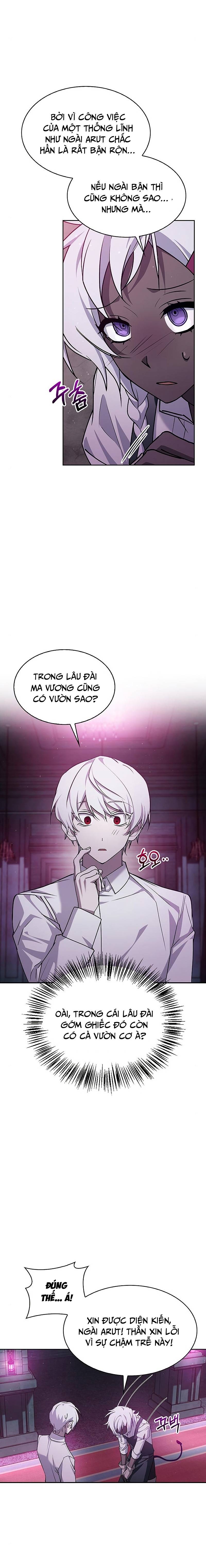 Ta Không Tài Giỏi Đến Vậy Đâu: Chapter 6
