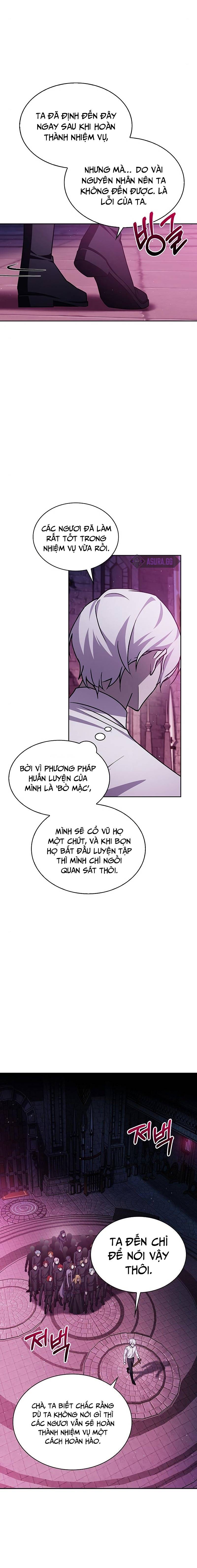 Ta Không Tài Giỏi Đến Vậy Đâu: Chapter 6