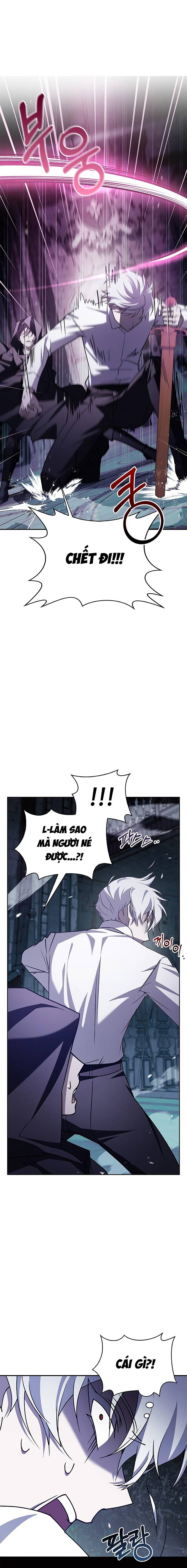 Ta Không Tài Giỏi Đến Vậy Đâu: Chapter 6