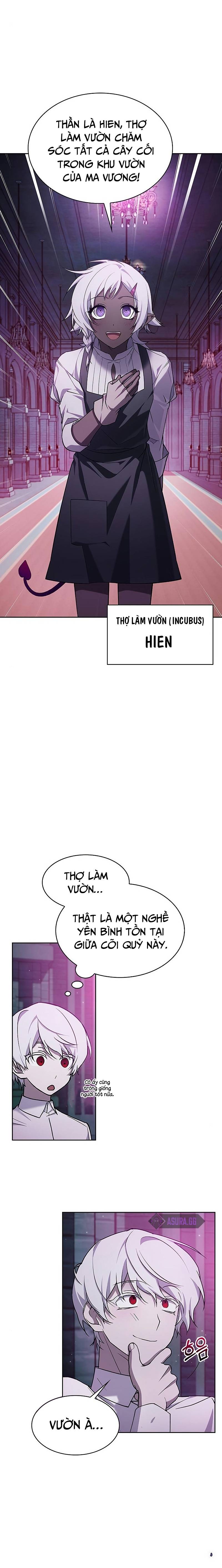 Ta Không Tài Giỏi Đến Vậy Đâu: Chapter 6