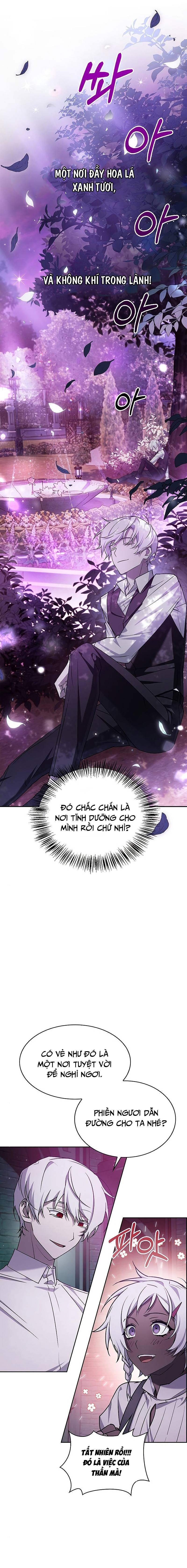 Ta Không Tài Giỏi Đến Vậy Đâu: Chapter 6