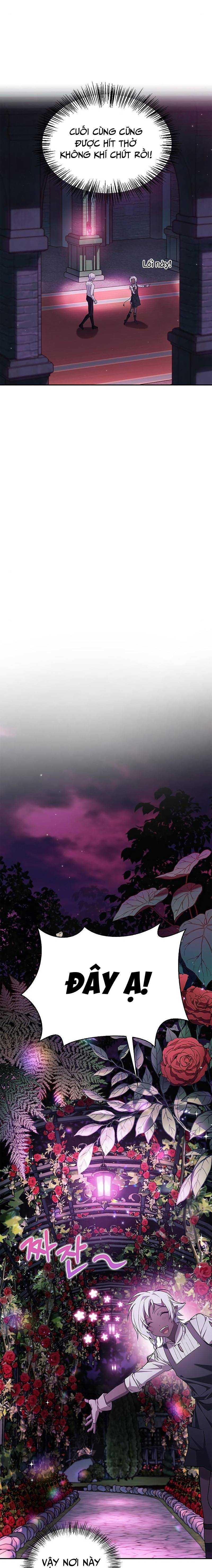 Ta Không Tài Giỏi Đến Vậy Đâu: Chapter 6