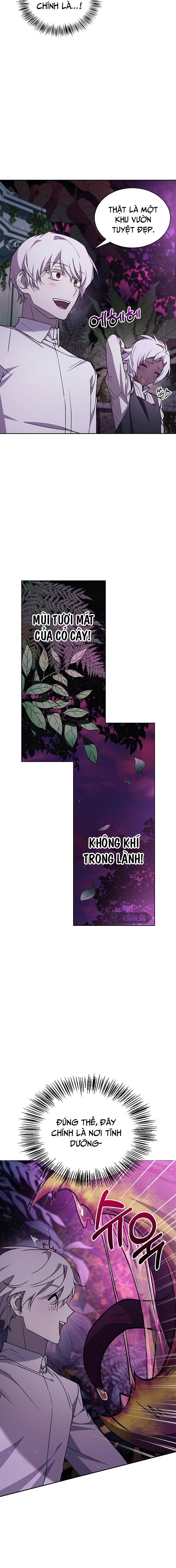 Ta Không Tài Giỏi Đến Vậy Đâu: Chapter 6