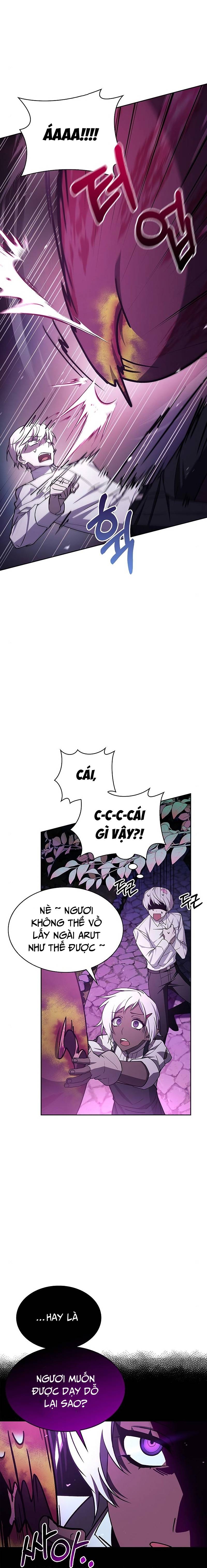 Ta Không Tài Giỏi Đến Vậy Đâu: Chapter 6