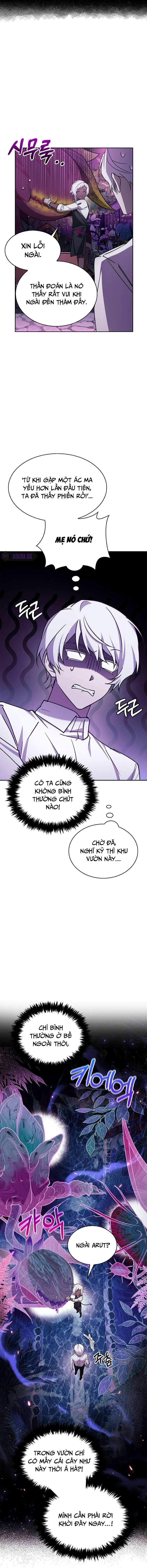 Ta Không Tài Giỏi Đến Vậy Đâu: Chapter 6