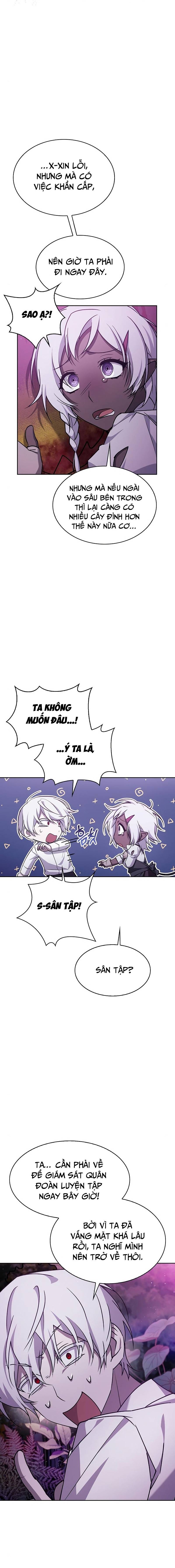 Ta Không Tài Giỏi Đến Vậy Đâu: Chapter 6