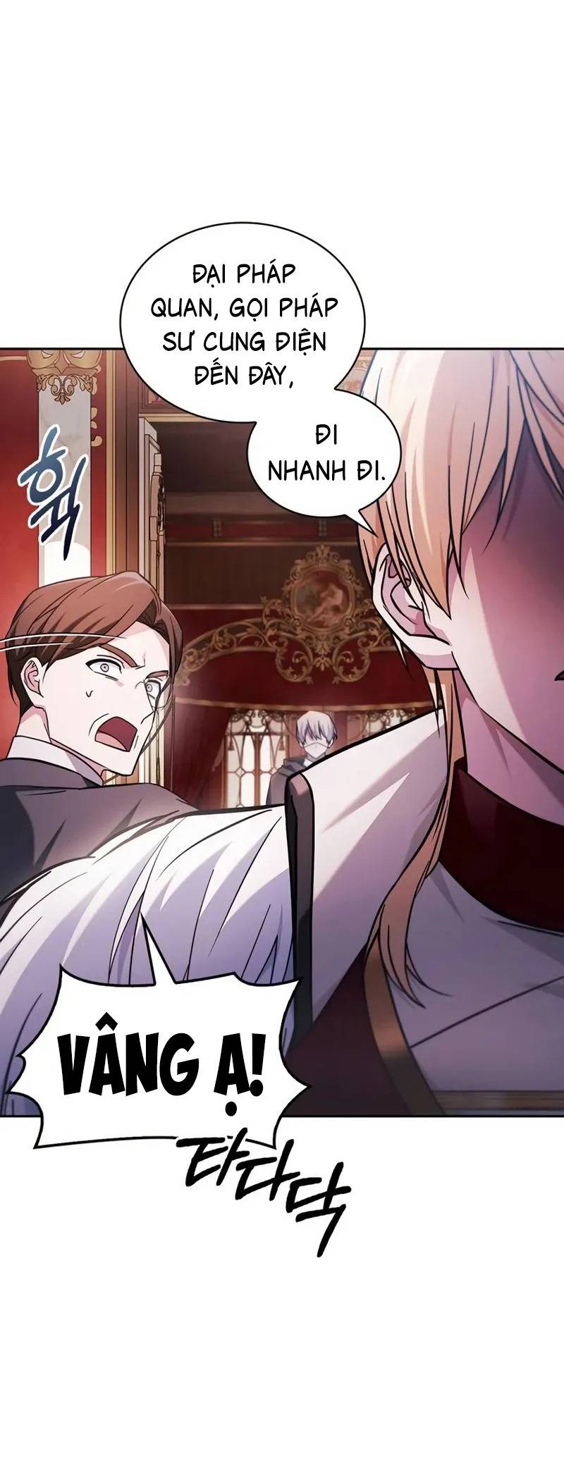 Ta Không Tài Giỏi Đến Vậy Đâu: Chapter 68