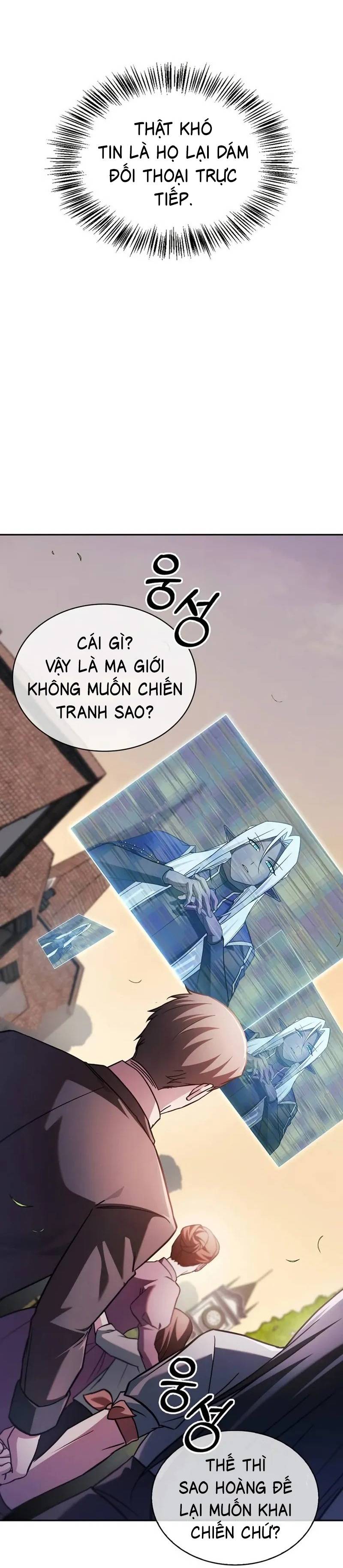 Ta Không Tài Giỏi Đến Vậy Đâu: Chapter 68