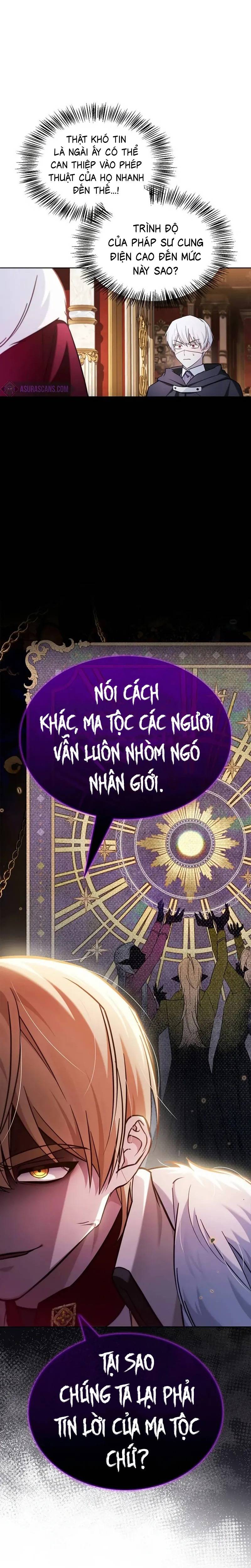 Ta Không Tài Giỏi Đến Vậy Đâu: Chapter 68
