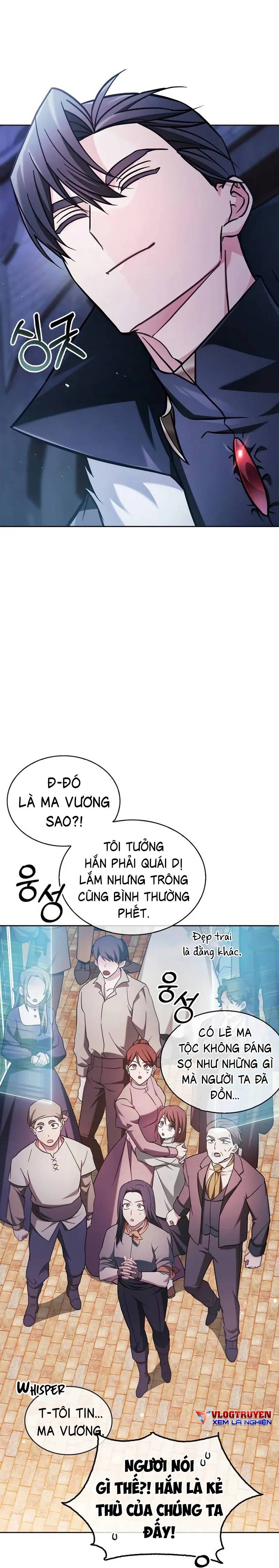 Ta Không Tài Giỏi Đến Vậy Đâu: Chapter 68