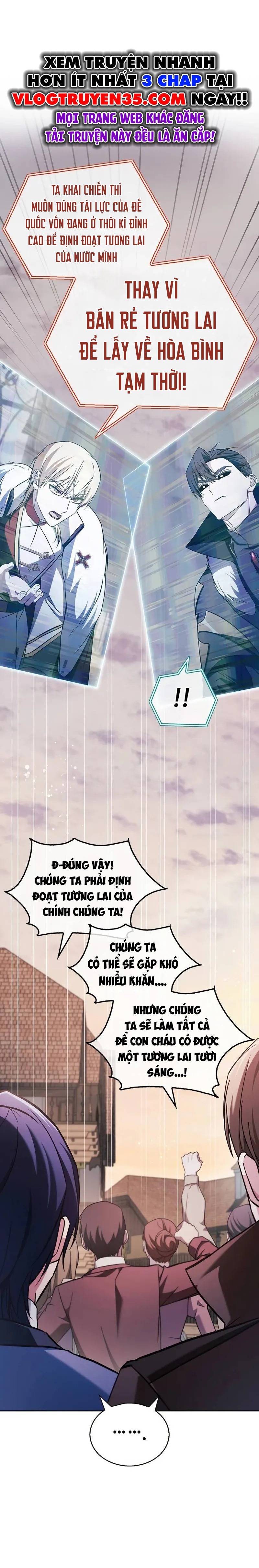 Ta Không Tài Giỏi Đến Vậy Đâu: Chapter 68