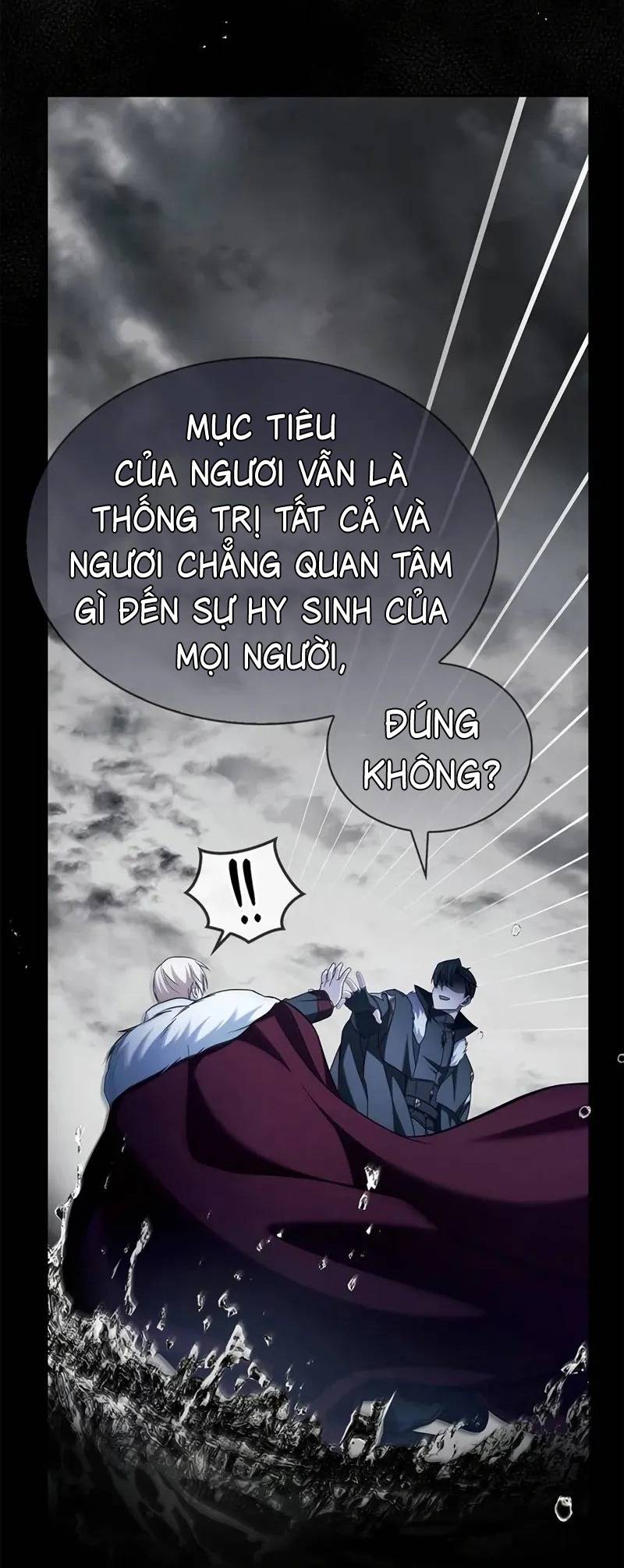Ta Không Tài Giỏi Đến Vậy Đâu: Chapter 68