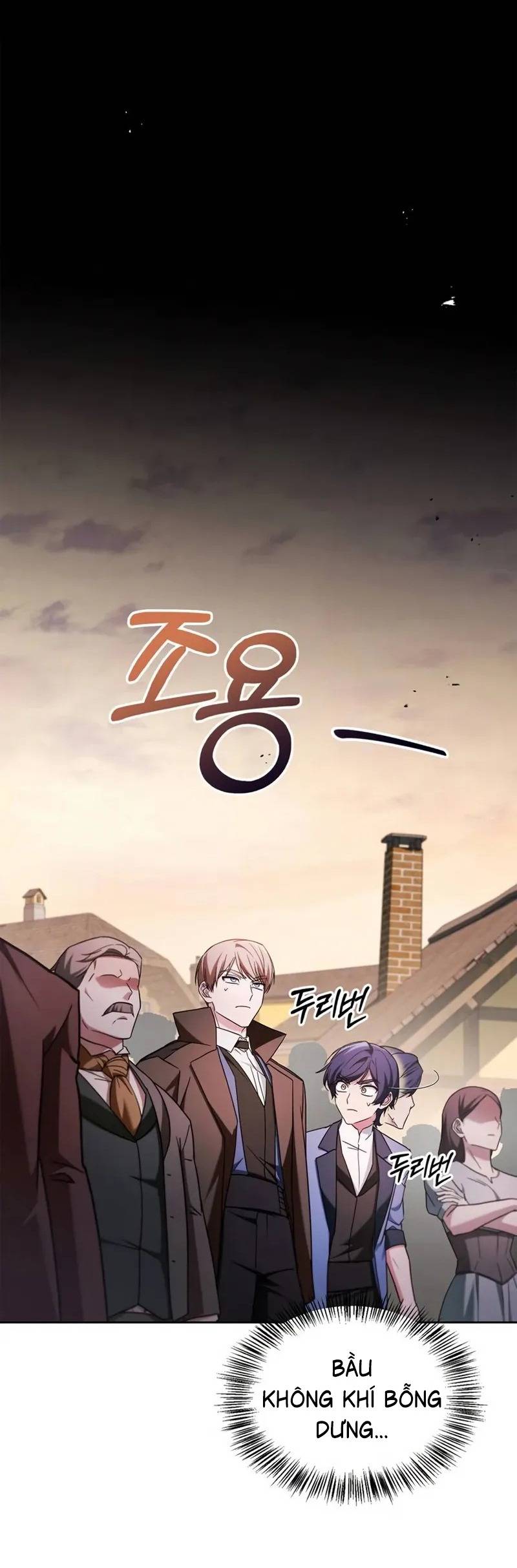 Ta Không Tài Giỏi Đến Vậy Đâu: Chapter 68