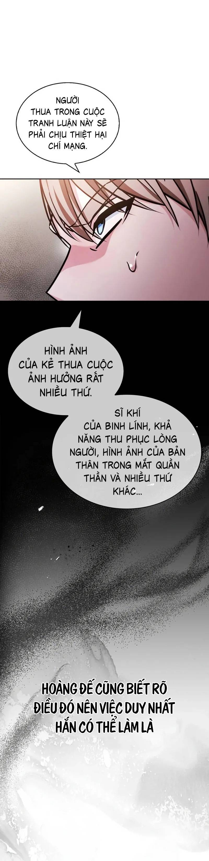 Ta Không Tài Giỏi Đến Vậy Đâu: Chapter 68