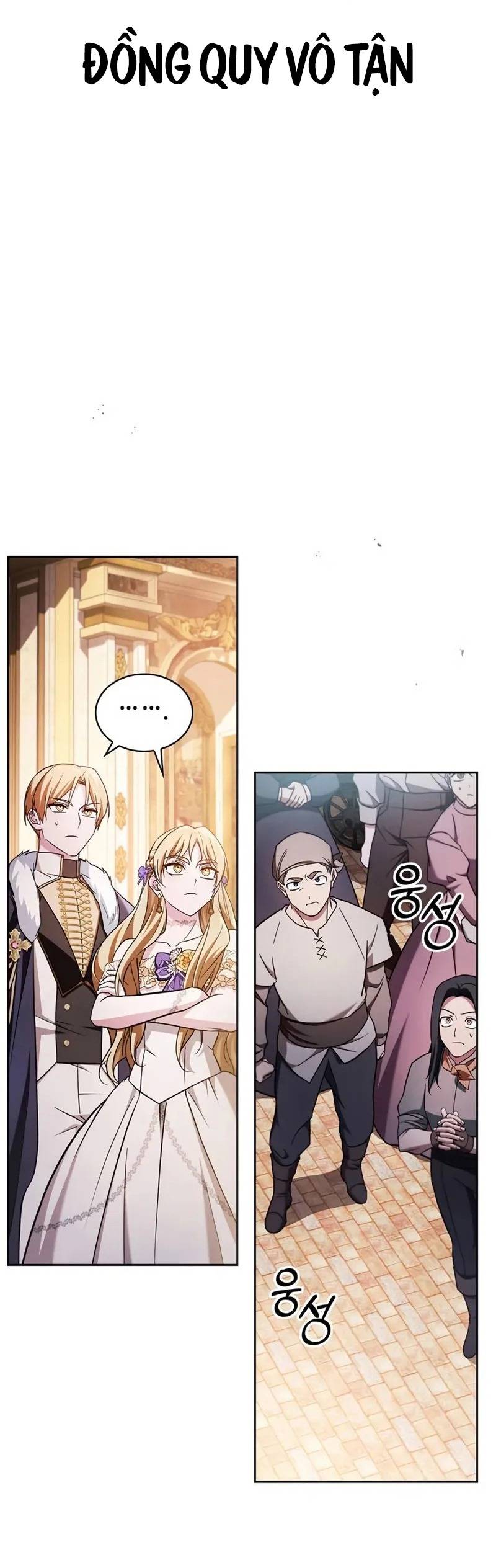 Ta Không Tài Giỏi Đến Vậy Đâu: Chapter 68