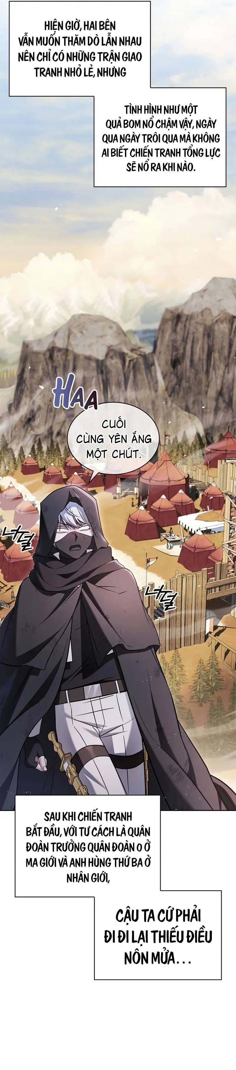 Ta Không Tài Giỏi Đến Vậy Đâu: Chapter 68