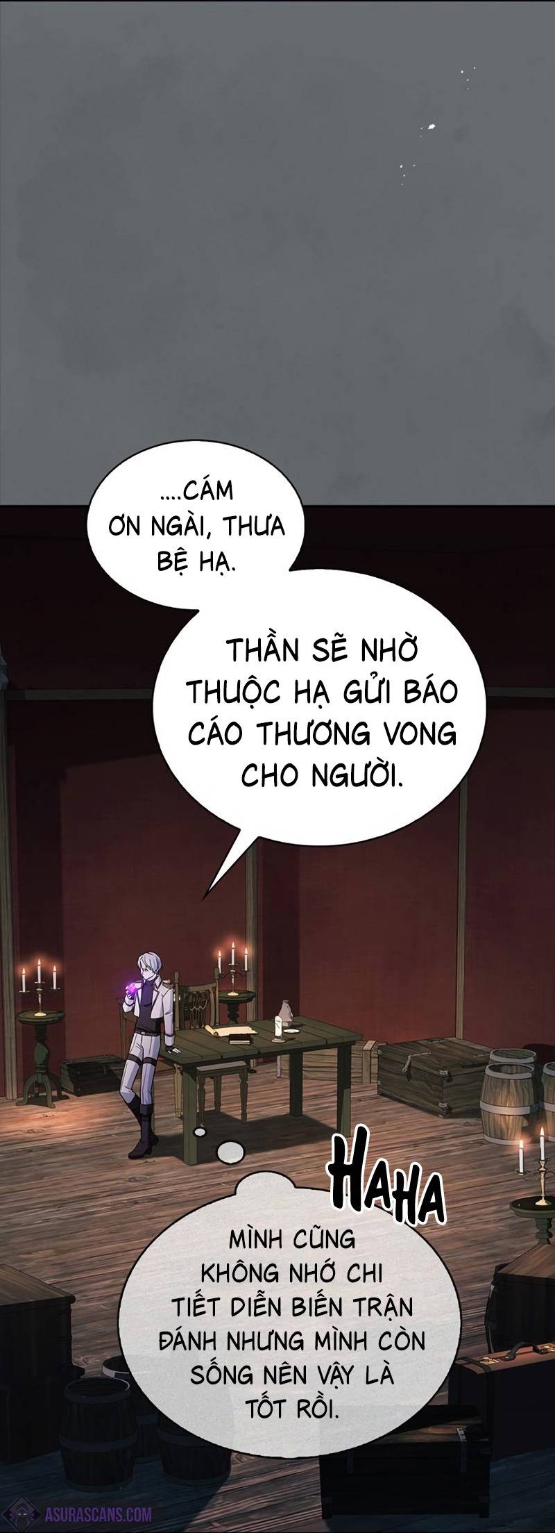 Ta Không Tài Giỏi Đến Vậy Đâu: Chapter 68