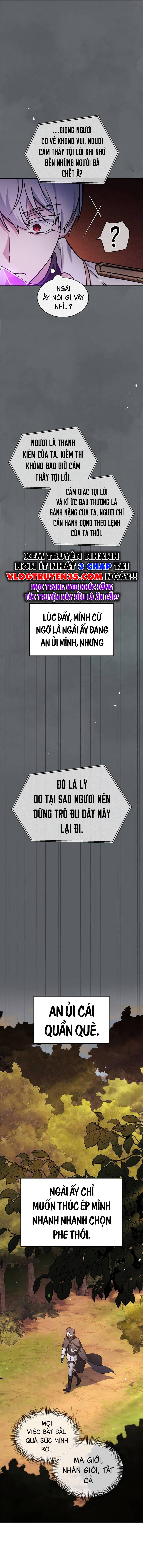 Ta Không Tài Giỏi Đến Vậy Đâu: Chapter 68