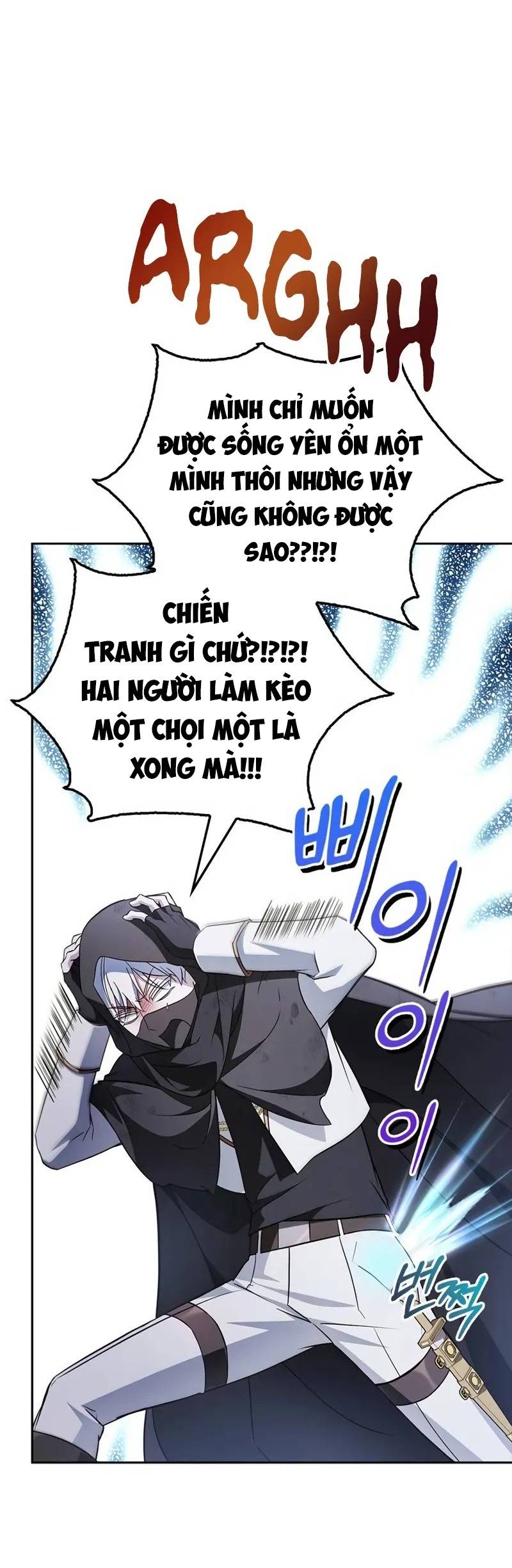 Ta Không Tài Giỏi Đến Vậy Đâu: Chapter 68