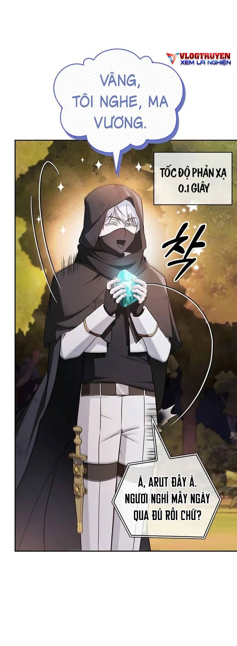 Ta Không Tài Giỏi Đến Vậy Đâu: Chapter 68