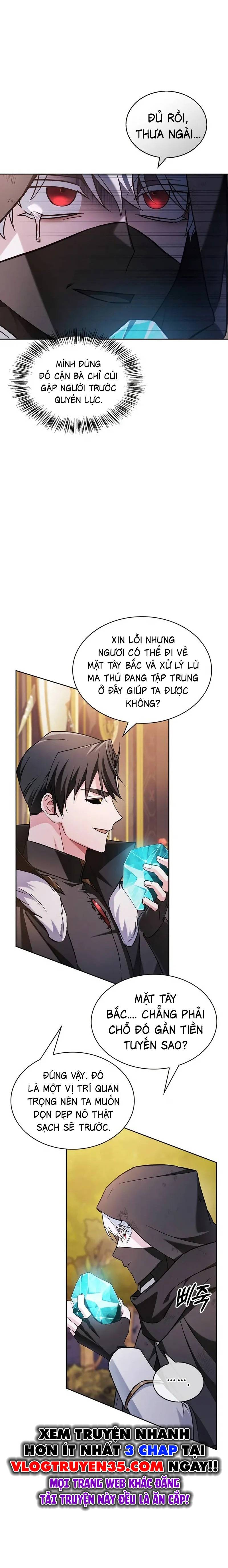 Ta Không Tài Giỏi Đến Vậy Đâu: Chapter 68
