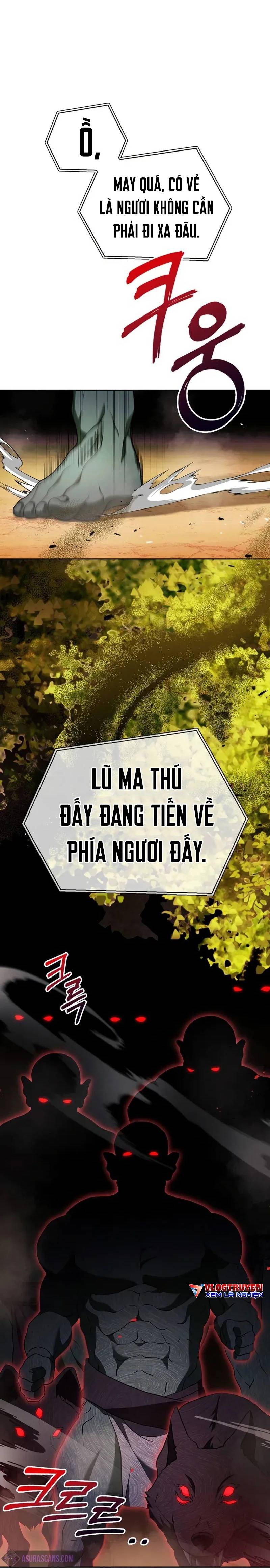 Ta Không Tài Giỏi Đến Vậy Đâu: Chapter 68