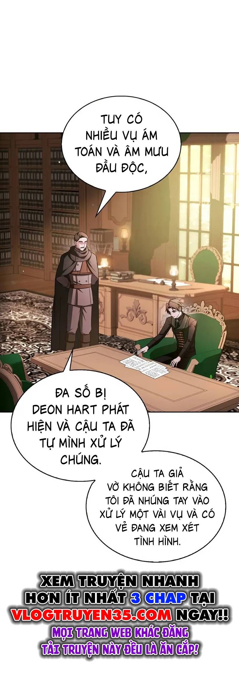 Ta Không Tài Giỏi Đến Vậy Đâu: Chapter 68