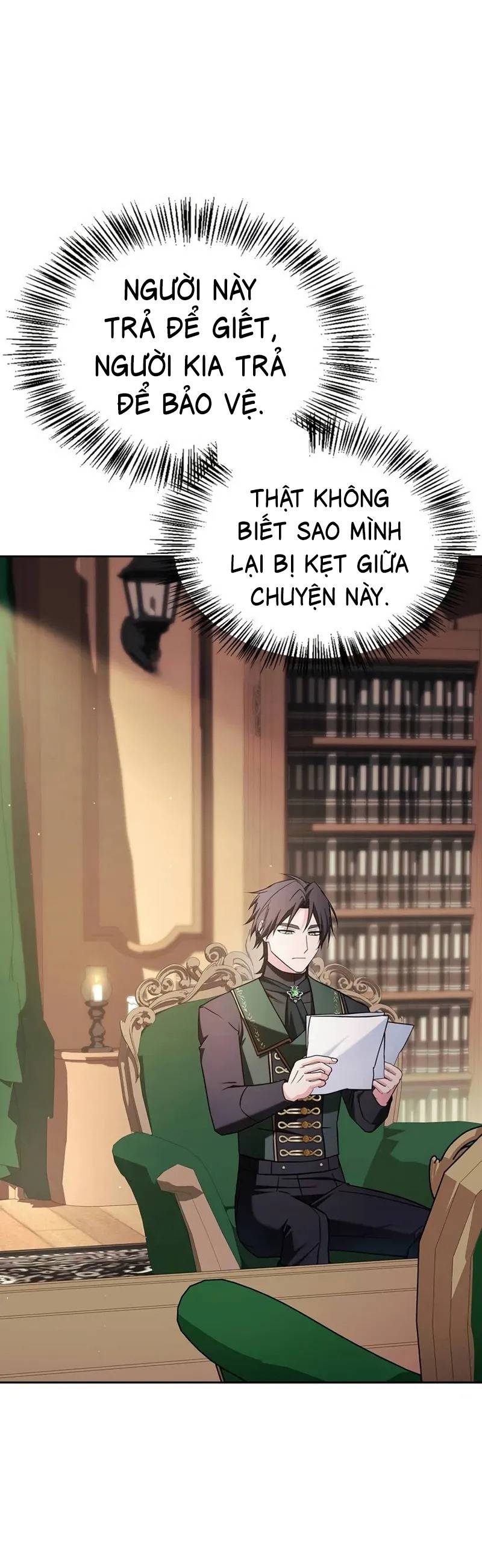 Ta Không Tài Giỏi Đến Vậy Đâu: Chapter 68