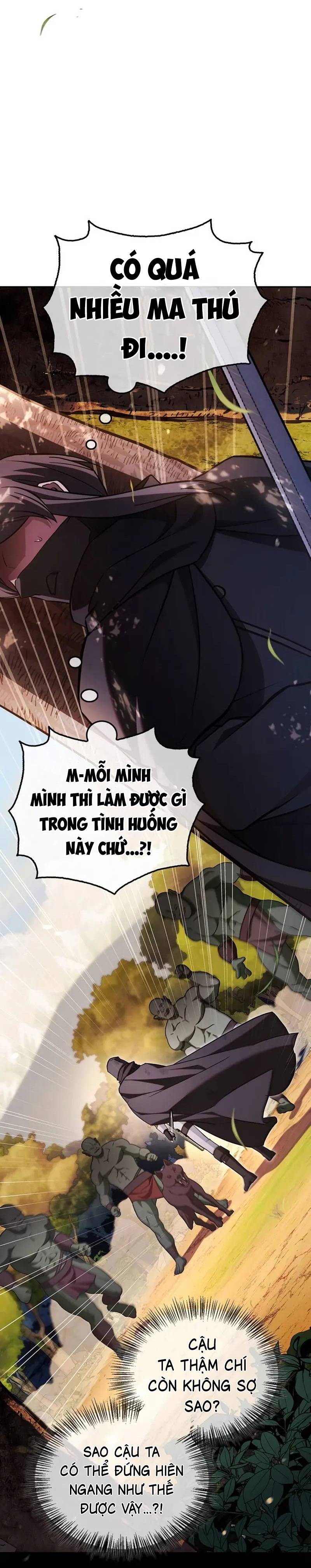 Ta Không Tài Giỏi Đến Vậy Đâu: Chapter 68