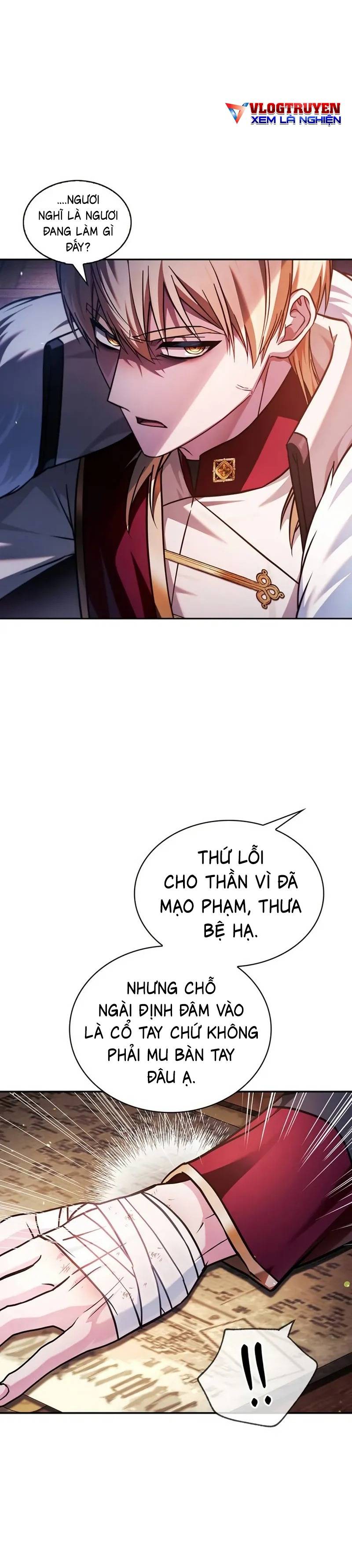Ta Không Tài Giỏi Đến Vậy Đâu: Chapter 69