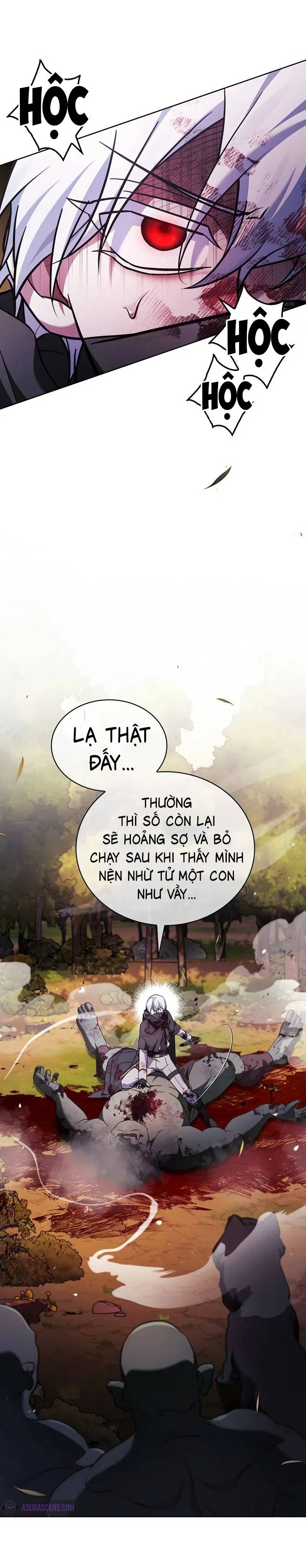 Ta Không Tài Giỏi Đến Vậy Đâu: Chapter 69