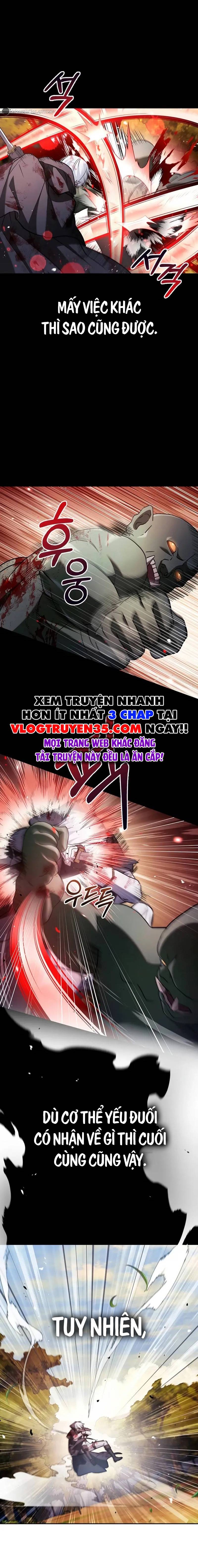 Ta Không Tài Giỏi Đến Vậy Đâu: Chapter 69