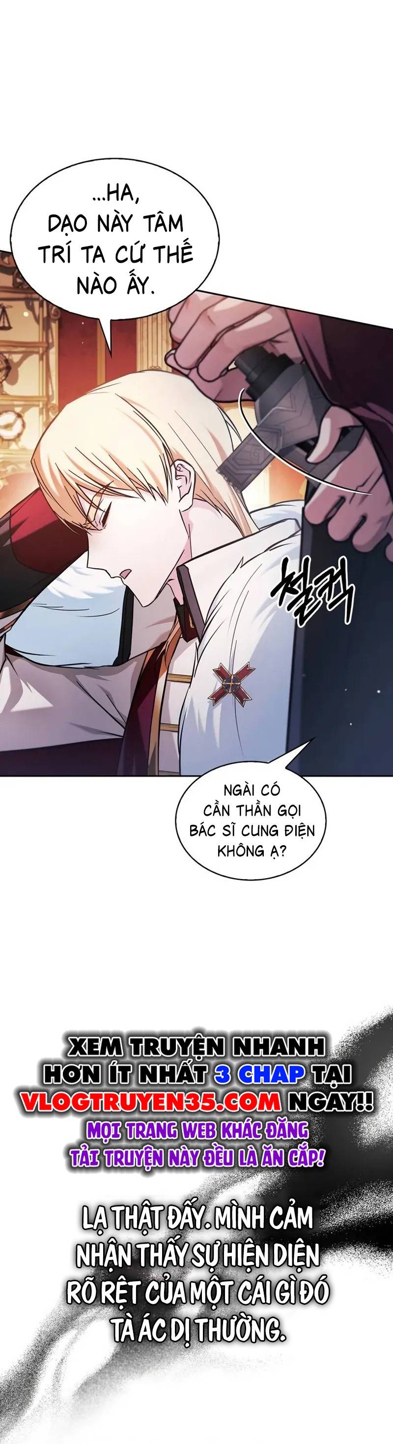 Ta Không Tài Giỏi Đến Vậy Đâu: Chapter 69