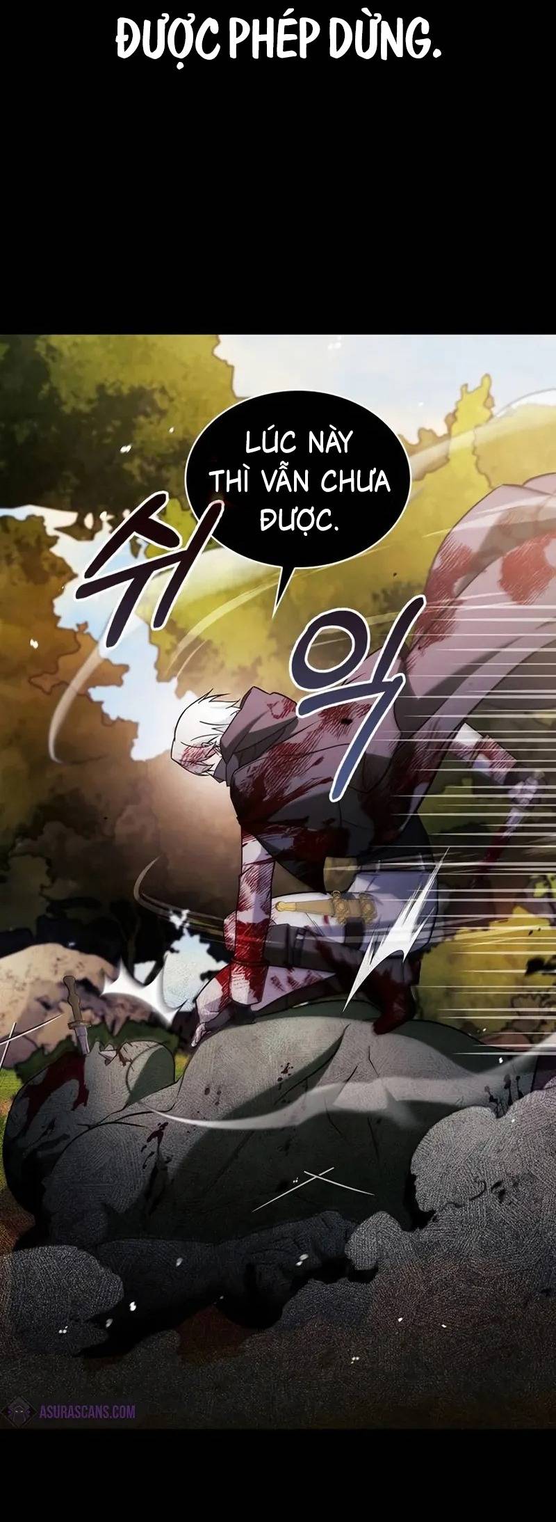 Ta Không Tài Giỏi Đến Vậy Đâu: Chapter 69