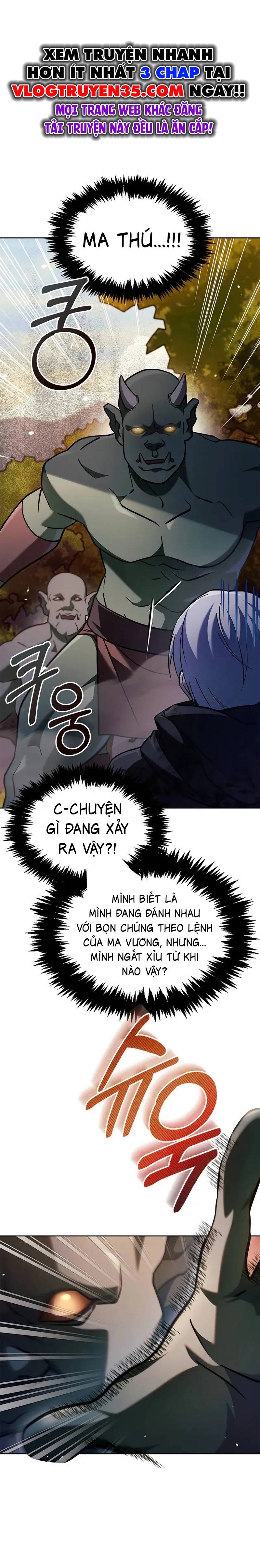 Ta Không Tài Giỏi Đến Vậy Đâu: Chapter 69